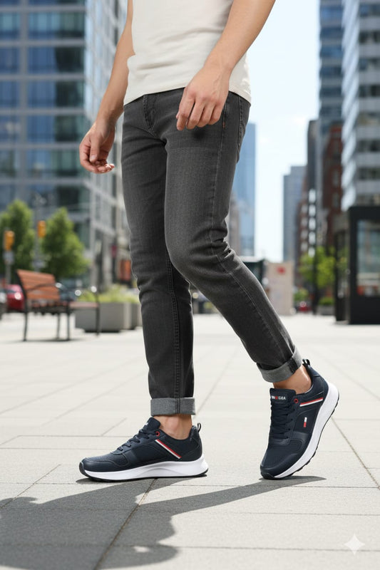 Tenis UrbanStreet Tommy De caballero