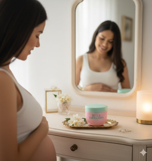 Crema Elasticity Care – Barriguita (300ml)