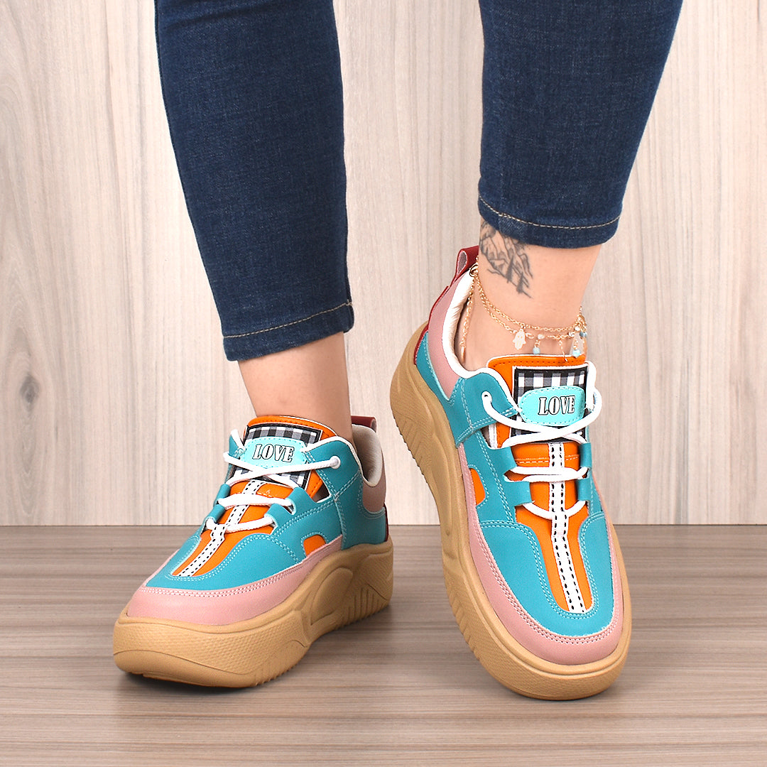 COMFORT STEPS
