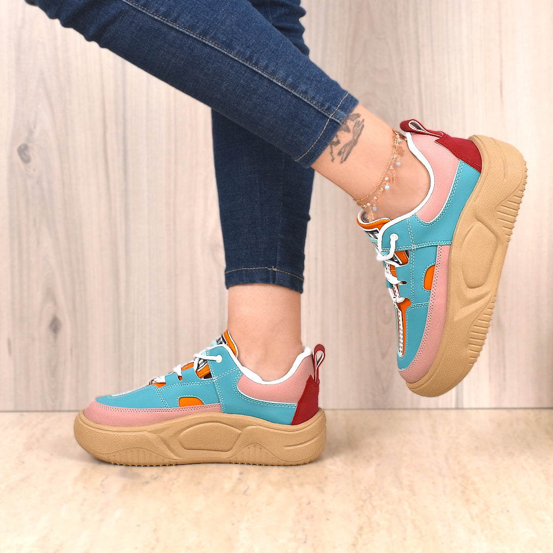 COMFORT STEPS
