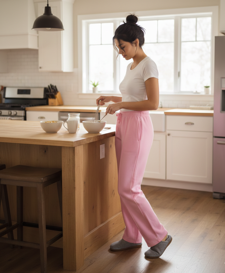 Urban Ease Pant