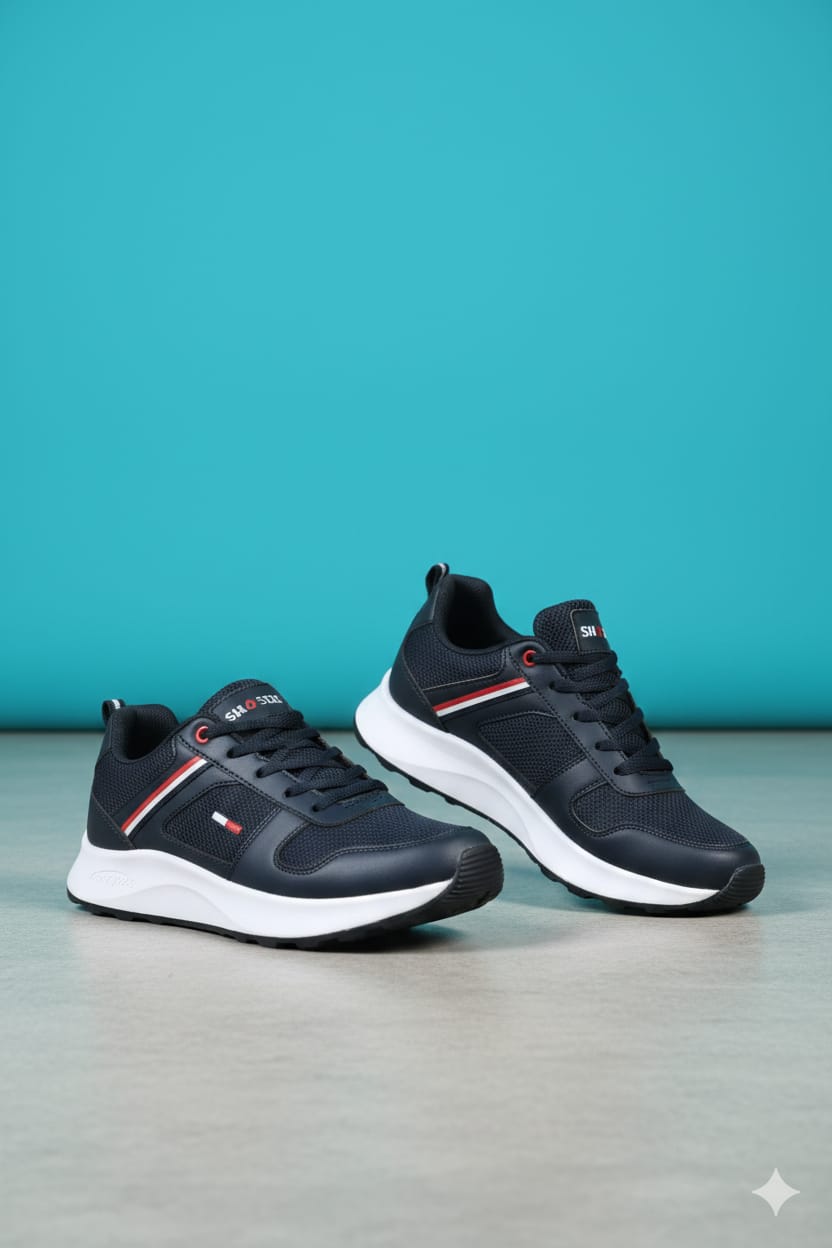 Tenis UrbanStreet Tommy De caballero