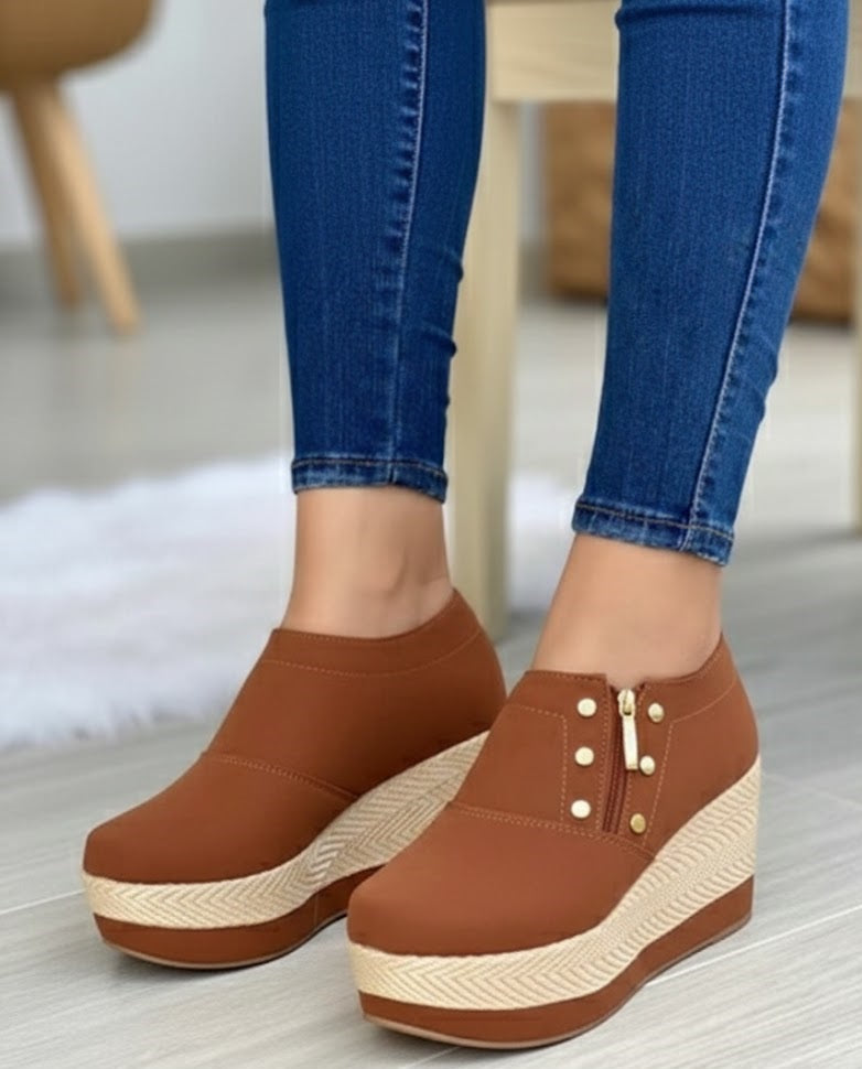 Stella Comfort Suela Yute